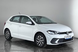 Volkswagen Polo Hatchback (17 on) 1.0 TSI Life 5dr DSG For Sale - Car Planet Barnet, London