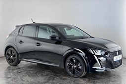 Peugeot 208 Hatchback (19 on) 1.2 PureTech 130 GT Premium 5dr EAT8 For Sale - Car Planet Barnet, London