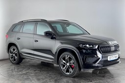 Skoda Kodiaq SUV (17-23) 2.0 TSI 245 vRS 4x4 5dr DSG [7 Seat] For Sale - Car Planet Barnet, London