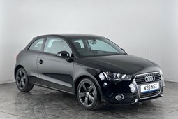 Audi A1 Hatchback (10-18) 1.0 TFSI Sport 3d For Sale - Car Planet Barnet, London