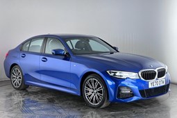 BMW 330e Hybrid (19 on) 330e M Sport 4dr Step Auto 4d For Sale - Car Planet Barnet, London