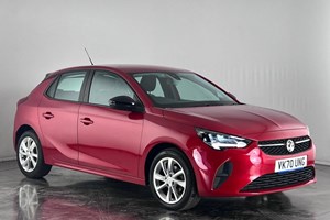 Vauxhall Corsa Hatchback (20 on) SE 1.2 (75PS) 5d For Sale - Car Planet Barnet, London