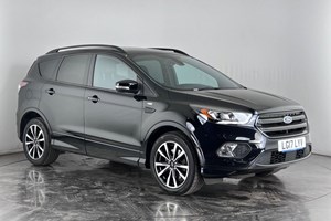 Ford Kuga (12-20) ST-Line 2.0 TDCi 150PS FWD 5d For Sale - Car Planet Barnet, London