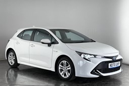 Toyota Corolla Hatchback (19 on) Icon Tech Hybrid 1.8 VVT-i auto 5d For Sale - Car Planet Barnet, London