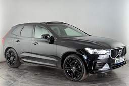 Volvo XC60 SUV (17 on) R-Design Pro T8 Twin Engine AWD auto (04/18-) 5d For Sale - Car Planet Barnet, London