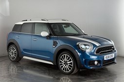 MINI Countryman SUV (17-24) Cooper auto (07/2018 on) 5d For Sale - Car Planet Barnet, London