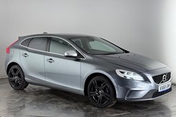 Volvo V40 Hatchback (12-19) T3 (152bhp) R DESIGN Pro 5d For Sale - Car Planet Barnet, London
