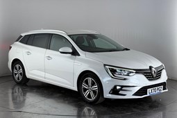 Renault Megane Sport Tourer (16-22) 1.6 E-TECH PHEV 160 Iconic Auto 5d For Sale - Car Planet Barnet, London