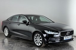 Volvo S90 (16-23) Momentum Plus T4 FWD auto 4d For Sale - Car Planet Barnet, London