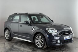 MINI Countryman SUV (17-24) Cooper S All4 Sport Automatic 5d For Sale - Car Planet Barnet, London