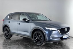 Mazda CX-5 SUV (17 on) 2.0 Kuro Edition 5dr Auto For Sale - Car Planet Barnet, London