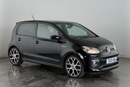 Volkswagen Up (12-23) GTI 1.0 TSI 115PS S/S 5d For Sale - Car Planet Barnet, London