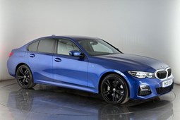 BMW 330e Hybrid (19 on) 330e M Sport Automatic 4d For Sale - Car Planet Barnet, London
