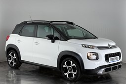 Citroen C3 Aircross SUV (17-24) Flair PureTech 130 S&S 5d For Sale - Car Planet Barnet, London