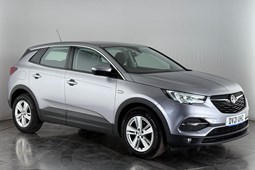 Vauxhall Grandland X SUV (18-21) SE Premium 1.5 (130PS) Turbo D 5d For Sale - Car Planet Barnet, London