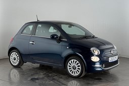 Fiat 500 Hatchback (08-24) 1.0 Mild Hybrid 3dr For Sale - Car Planet Barnet, London