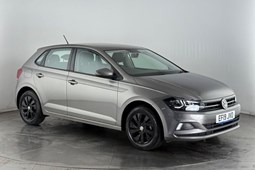 Volkswagen Polo Hatchback (17 on) SE 1.0 80PS 5d For Sale - Car Planet Barnet, London