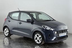 Hyundai i10 Hatchback (20 on) SE Connect 1.0 MPi 67PS 5d For Sale - Car Planet Barnet, London