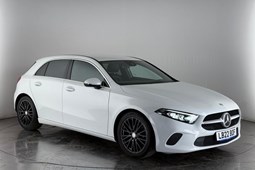 Mercedes-Benz A-Class Hatchback (18 on) A180 Sport Executive Edition 5dr Auto For Sale - Car Planet Barnet, London