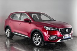 MG HS SUV (19-24) Exclusive 1.5T-GDI DCT auto 5d For Sale - Car Planet Barnet, London