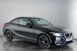 BMW 2-Series Coupe (14-21) 218i Sport auto (07/17 on) 2d For Sale - Car Planet Barnet, London