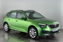 Skoda Kamiq SUV (19 on) SE 1.0 TSI 115PS 5d For Sale - Car Planet Barnet, London