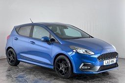 Ford Fiesta ST (18-22) ST-2 1.5T EcoBoost 200PS 5d For Sale - Car Planet Barnet, London