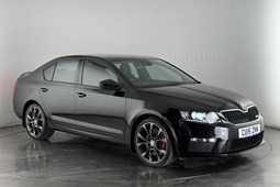 Skoda Octavia vRS (13-17) 2.0 TDI CR vRS Hatchback 5d For Sale - Car Planet Barnet, London