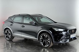 Cupra Formentor SUV (20 on) 1.5 TSI 150 V2 5dr DSG For Sale - Car Planet Barnet, London