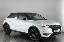 DS 3 Crossback SUV (19-22) Performance Line PureTech 155 auto 5d For Sale - Car Planet Barnet, London