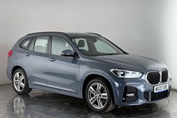 BMW X1 SUV (15-22) xDrive 25e M Sport auto 5d For Sale - Car Planet Barnet, London