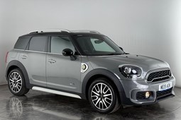 MINI Countryman SUV (17-24) Cooper S E All4 PHEV Sport auto 5d For Sale - Car Planet Barnet, London