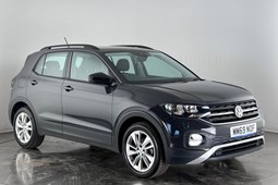 Volkswagen T-Cross SUV (19-24) SE 1.0 TSI 95PS 5d For Sale - Car Planet Barnet, London