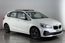 BMW 2-Series Active Tourer (14-21) 225xe Sport Premium auto 5d For Sale - Car Planet Barnet, London