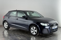 Audi A1 Sportback (18 on) SE 30 TFSI 116PS 5d For Sale - Car Planet Barnet, London