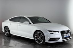 Audi A7 Sportback (10-18) 3.0 TDI Ultra S Line 5d S Tronic For Sale - Car Planet Barnet, London