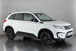 Suzuki Vitara (15 on) 1.6 Kuro 5d For Sale - Car Planet Barnet, London