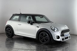 MINI Hatchback (14-24) Cooper Sport Steptronic with double clutch auto 3d For Sale - Car Planet Barnet, London