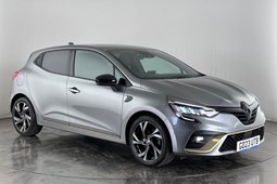 Renault Clio Hatchback (19 on) 1.6 E-TECH Hybrid 145 Engineered 5dr Auto For Sale - Car Planet Barnet, London
