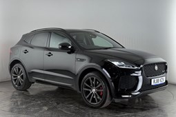 Jaguar E-Pace SUV (17-24) R-Dynamic HSE P300 AWD auto 5d For Sale - Car Planet Barnet, London