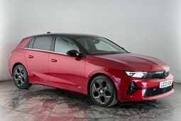 Vauxhall Astra Hatchback (21 on) 1.6 Hybrid Ultimate 5dr Auto For Sale - Car Planet Barnet, London