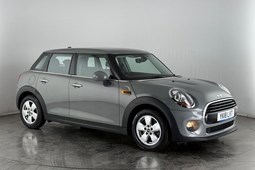 MINI Hatchback (14-24) 1.5 Cooper Hatchback 5d For Sale - Car Planet Barnet, London