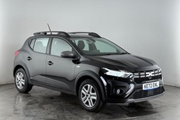 Dacia Sandero Stepway (21 on) 1.0 TCe Expression 5dr For Sale - Car Planet Barnet, London