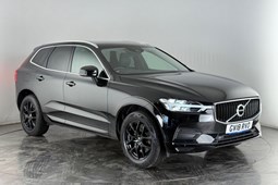 Volvo XC60 SUV (17 on) Momentum D4 AWD auto 5d For Sale - Car Planet Barnet, London
