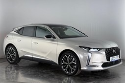 DS 4 Hatchback (21 on) 1.6 E-TENSE Rivoli 5dr EAT8 For Sale - Car Planet Barnet, London
