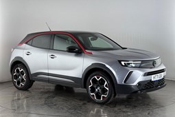 Vauxhall Mokka SUV (20 on) 1.2 Turbo 100 SRi Nav Premium 5dr For Sale - Car Planet Barnet, London