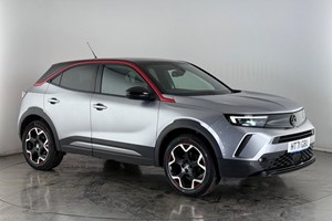 Vauxhall Mokka SUV (20 on) 1.2 Turbo 100 SRi Nav Premium 5dr For Sale - Car Planet Barnet, London