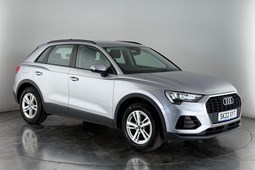 Audi Q3 SUV (18 on) 35 TDI Technik 5dr S Tronic For Sale - Car Planet Barnet, London