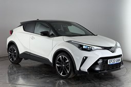 Toyota C-HR SUV (17-23) 1.8 Hybrid GR Sport 5dr CVT For Sale - Car Planet Barnet, London
