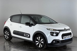 Citroen C3 (17-24) 1.2 PureTech 110 Plus 5dr EAT6 For Sale - Car Planet Barnet, London